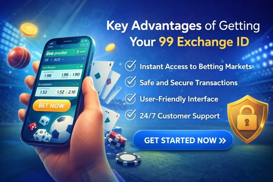 how 99 Exchange ID works