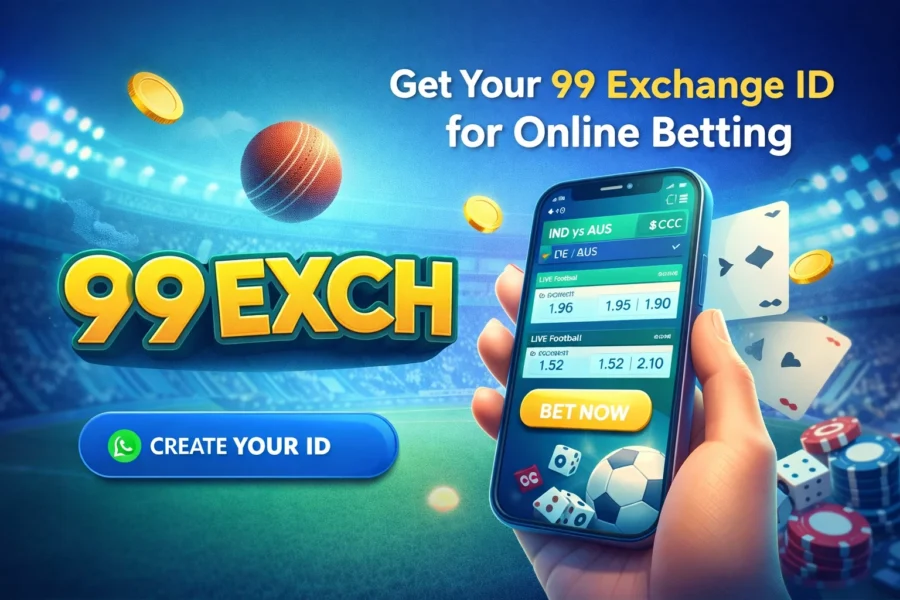 99 Exchange ID platform