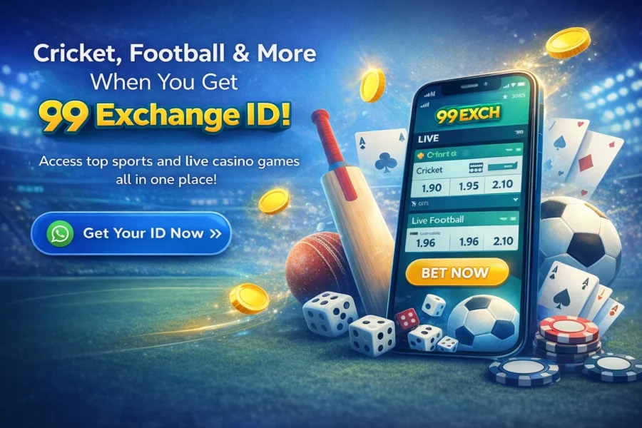 features of 99 Exchange ID